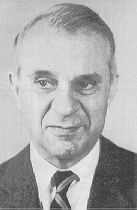 Wassily Leontief