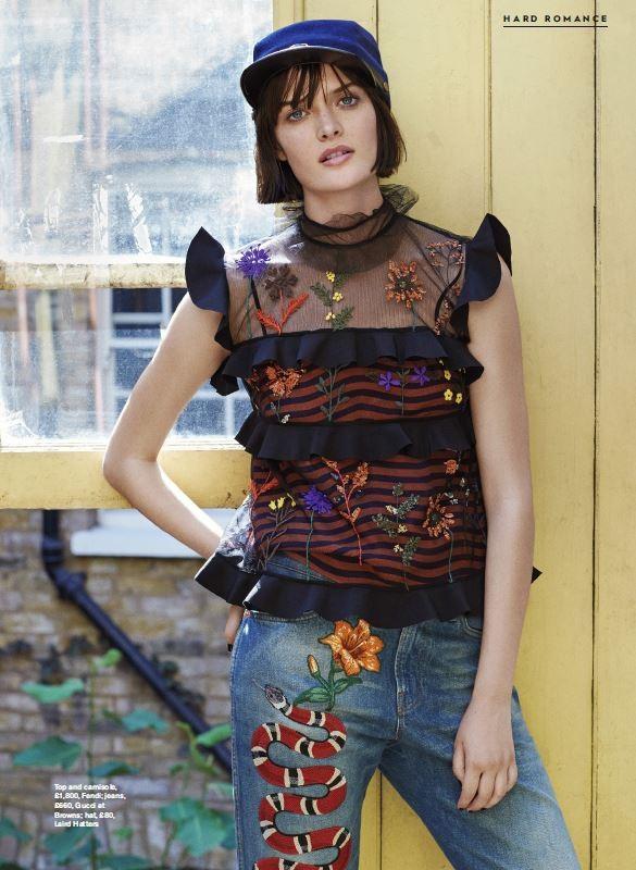 Sam Rollinson