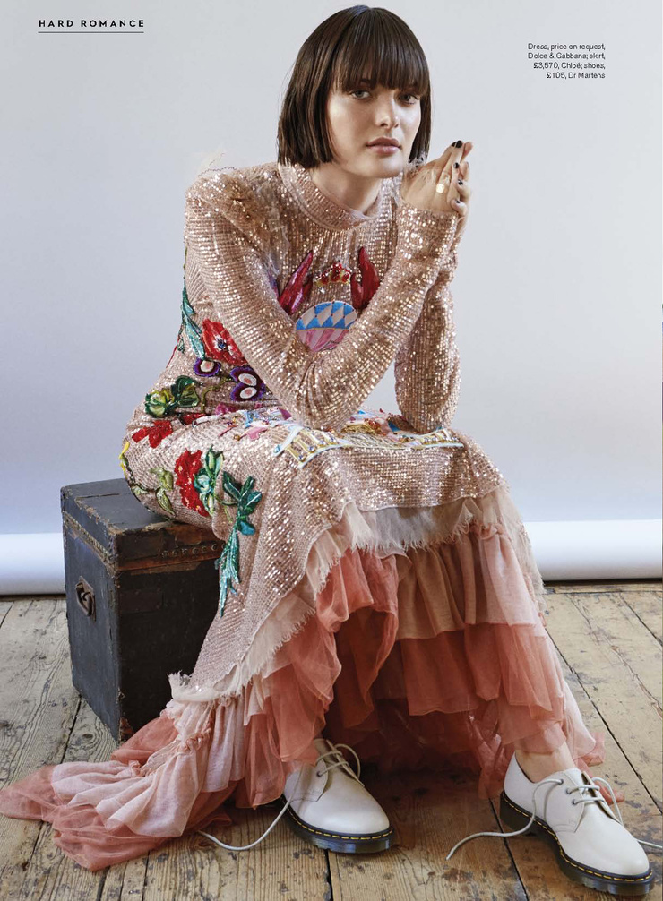 Sam Rollinson