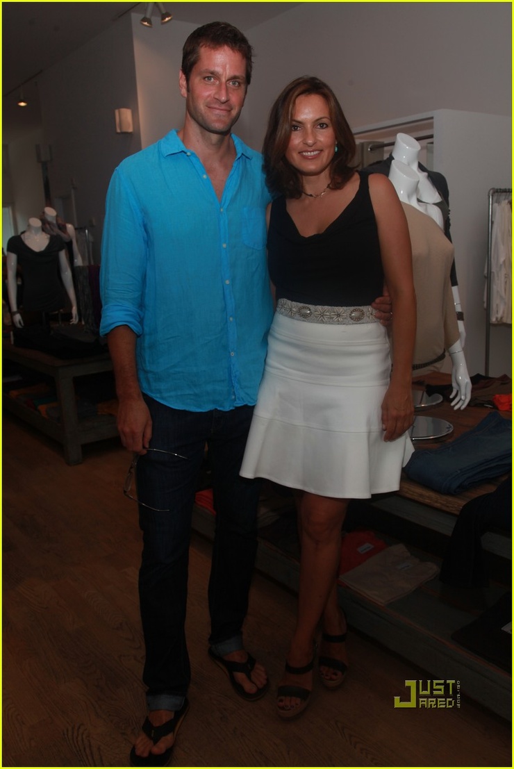 Mariska Hargitay