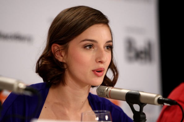 María Valverde María Valverde