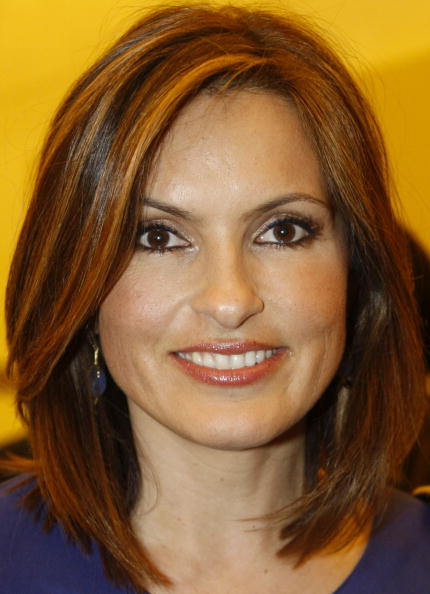 Mariska Hargitay