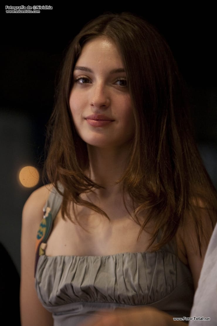 María Valverde María Valverde