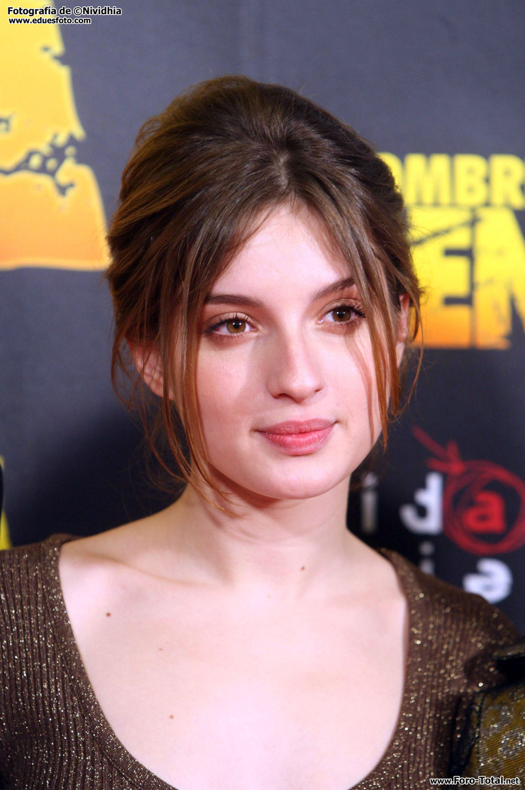 María Valverde María Valverde