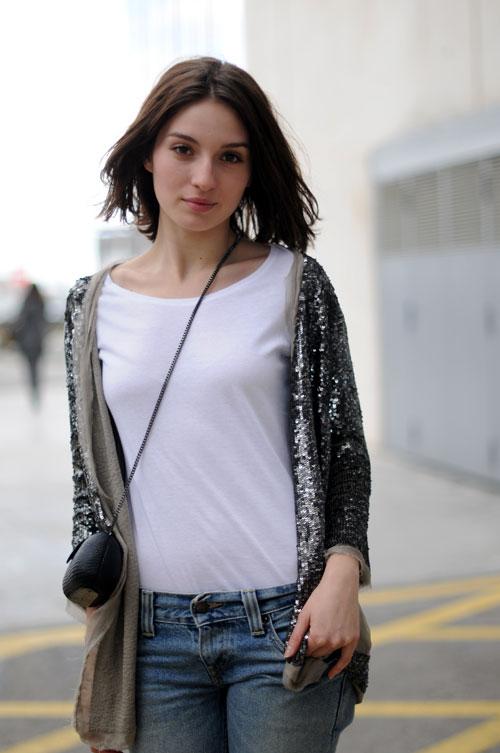María Valverde María Valverde