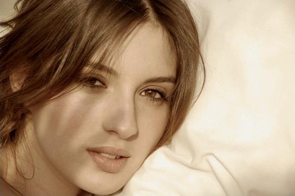 María Valverde