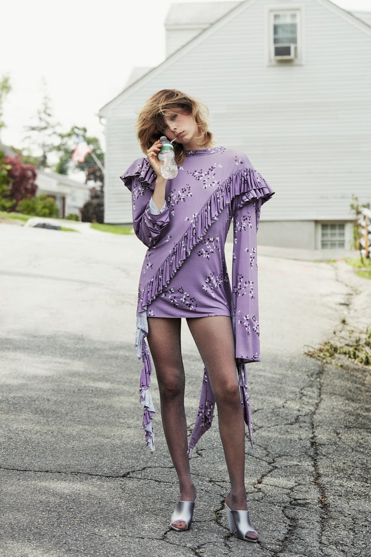 Edie Campbell Edie Campbell