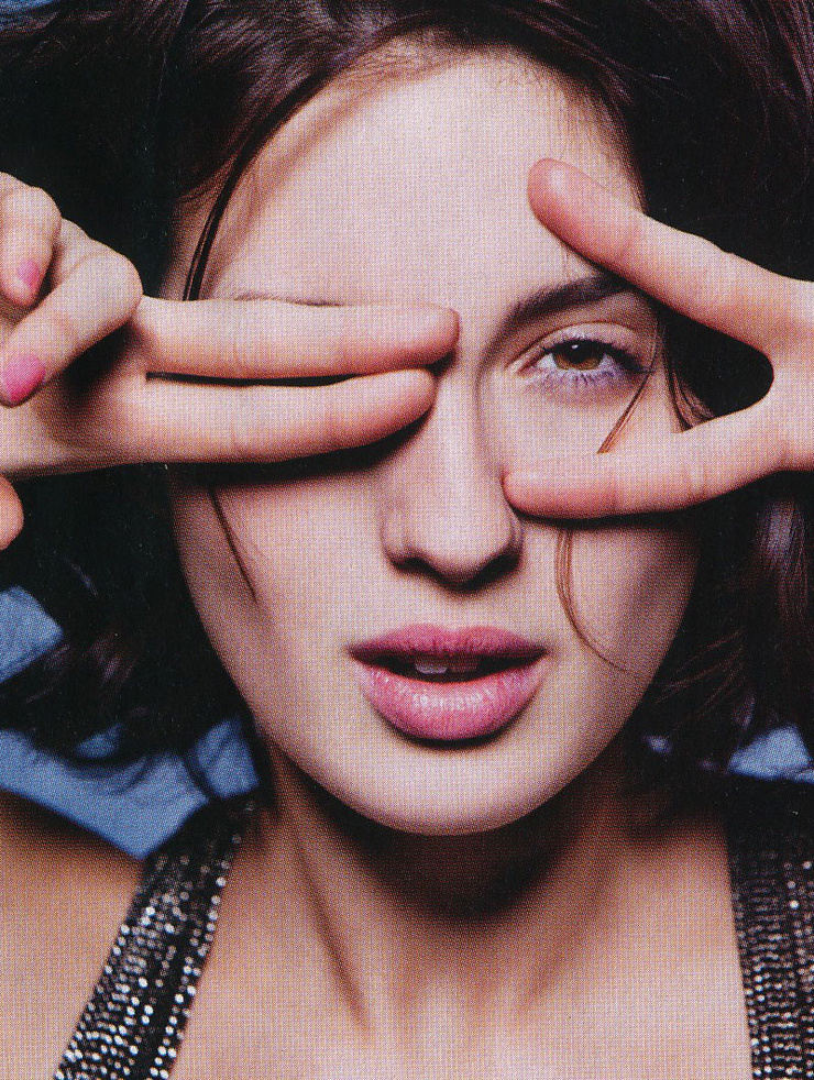 Picture of María Valverde