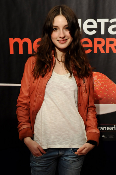 María Valverde María Valverde