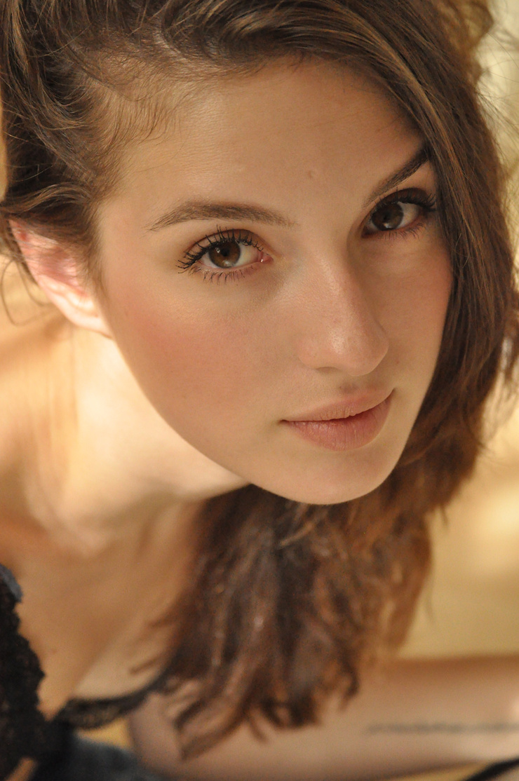 María Valverde María Valverde