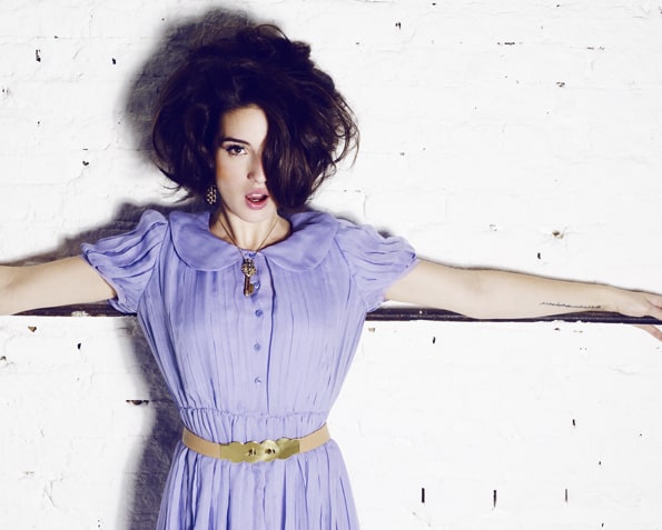 Picture of María Valverde