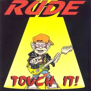 Touch It!