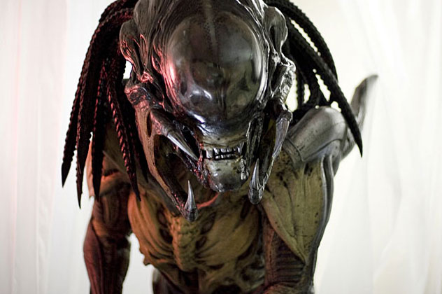 AVP: Aliens vs. Predator - Requiem