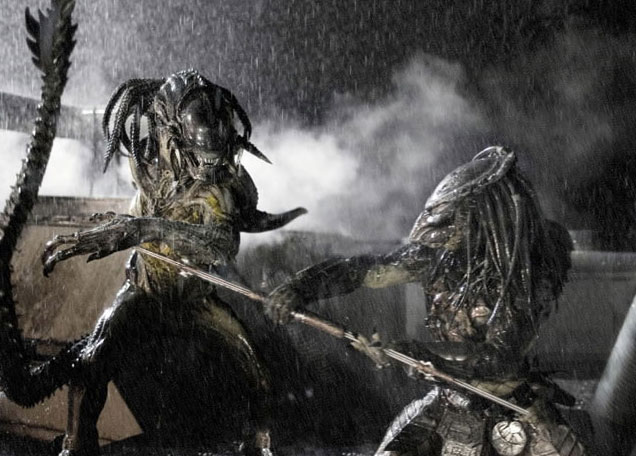 AVP: Aliens vs. Predator - Requiem AVP: Aliens vs. Predator - Requiem