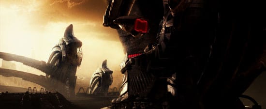 AVP: Aliens vs. Predator - Requiem