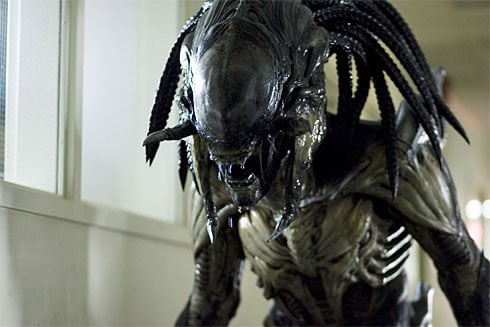 AVP: Aliens vs. Predator - Requiem