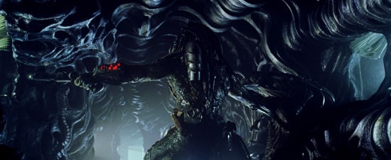 AVP: Aliens vs. Predator - Requiem