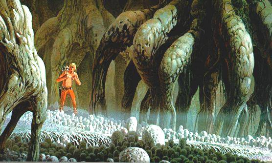 The Empire Strikes Back The Empire Strikes Back