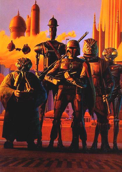 The Empire Strikes Back The Empire Strikes Back
