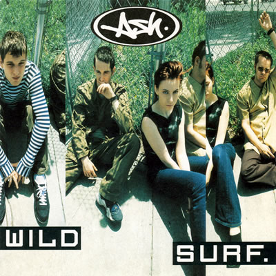 Wild Surf [7