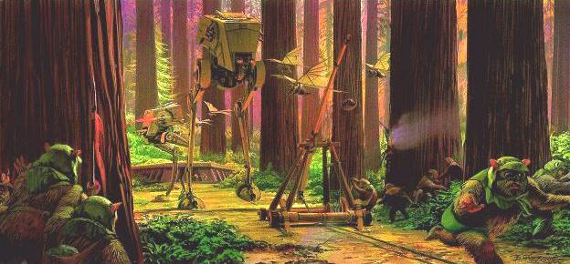 Return of the Jedi