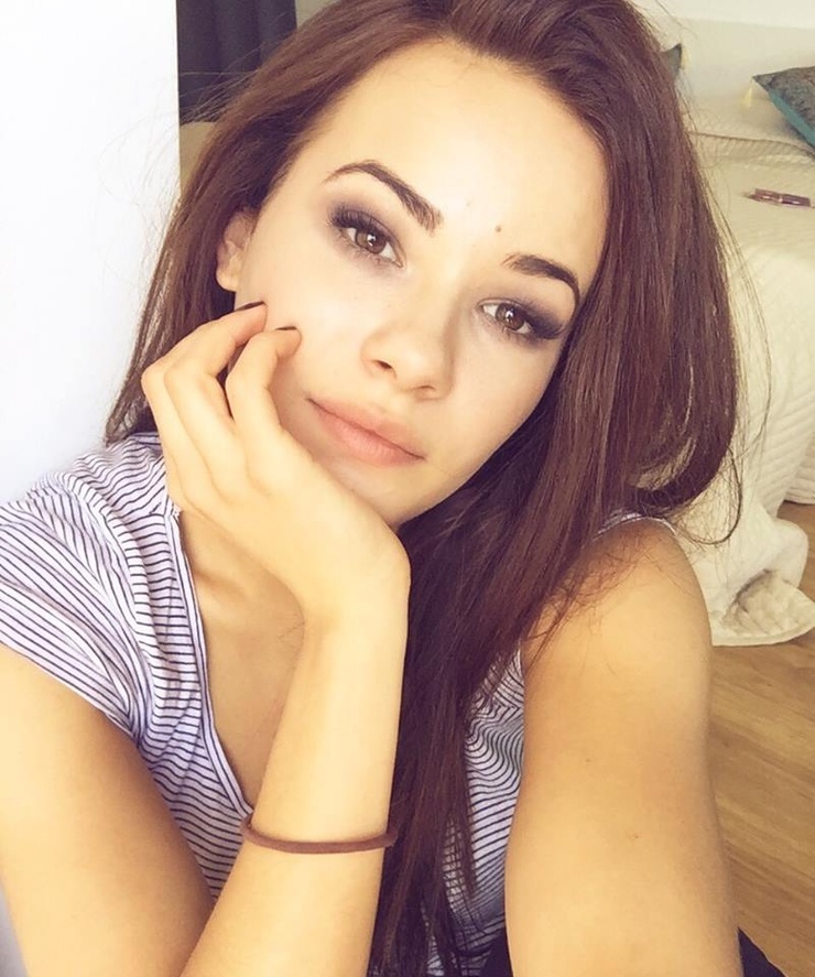 Natalia Szroeder