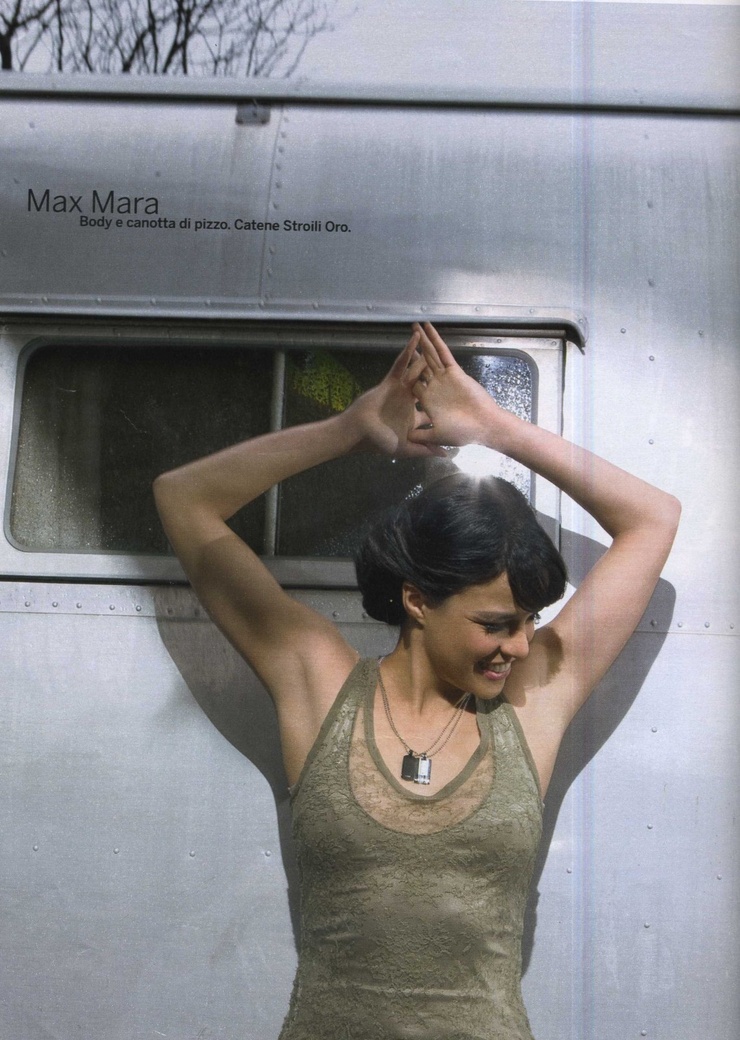 Michelle Rodriguez