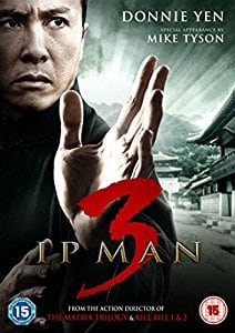 Ip Man 3