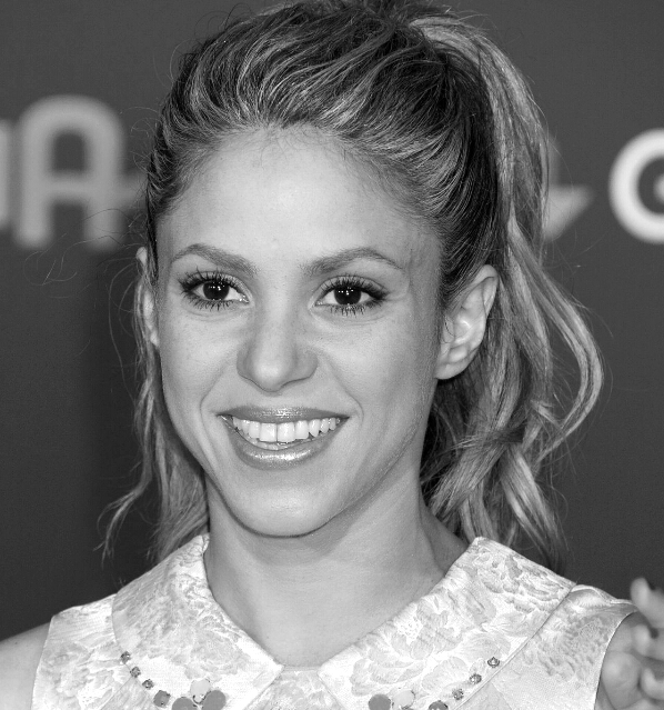 Shakira