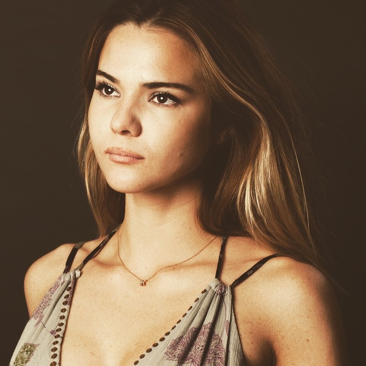 Image of Kaili Thorne