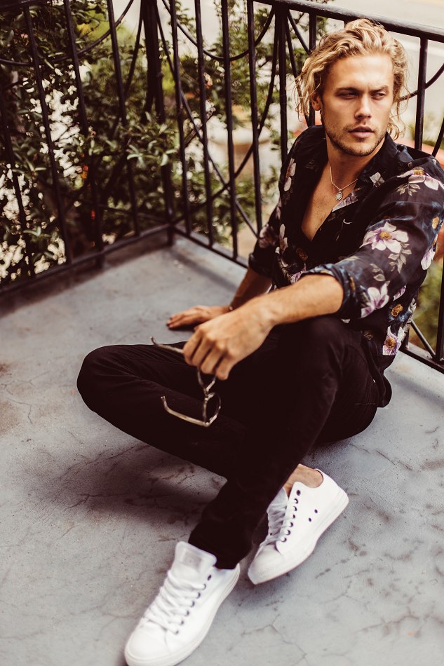 Christopher Mason