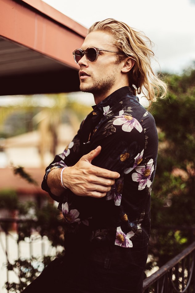 Christopher Mason