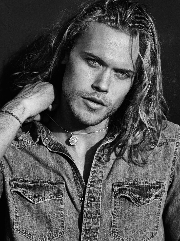 Christopher Mason