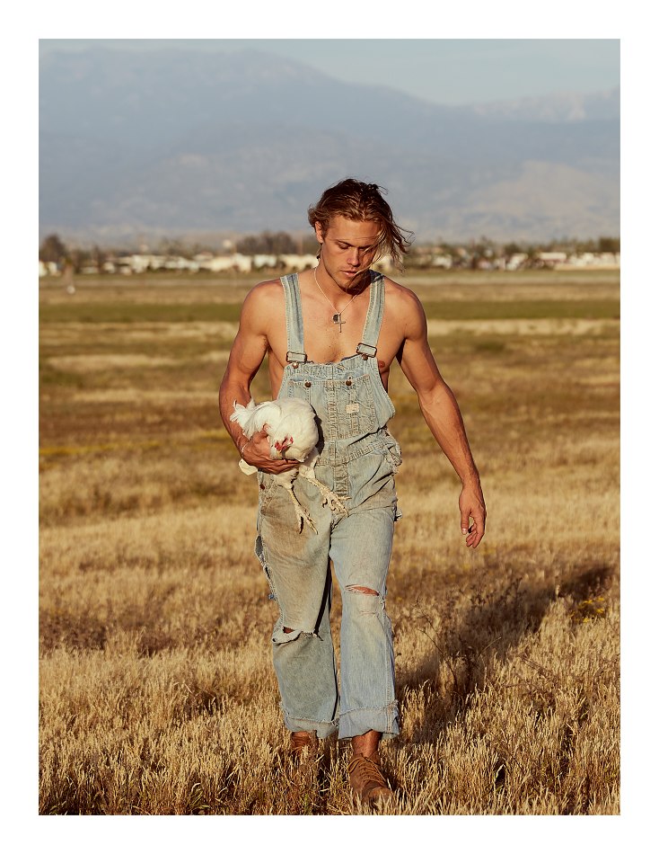 Christopher Mason