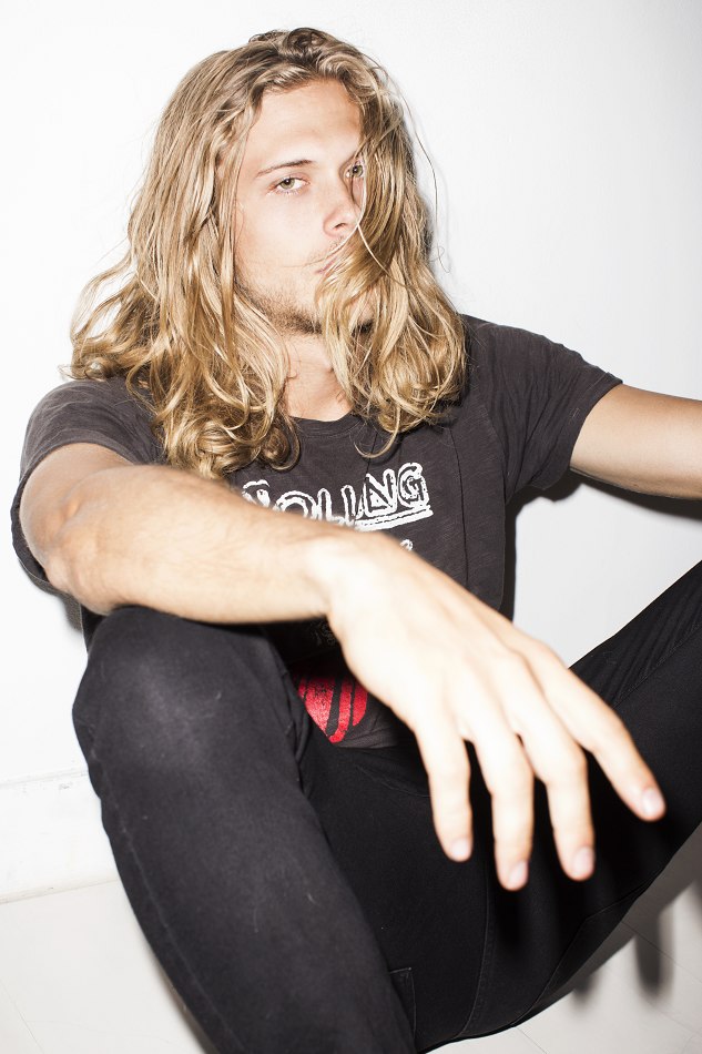 Christopher Mason