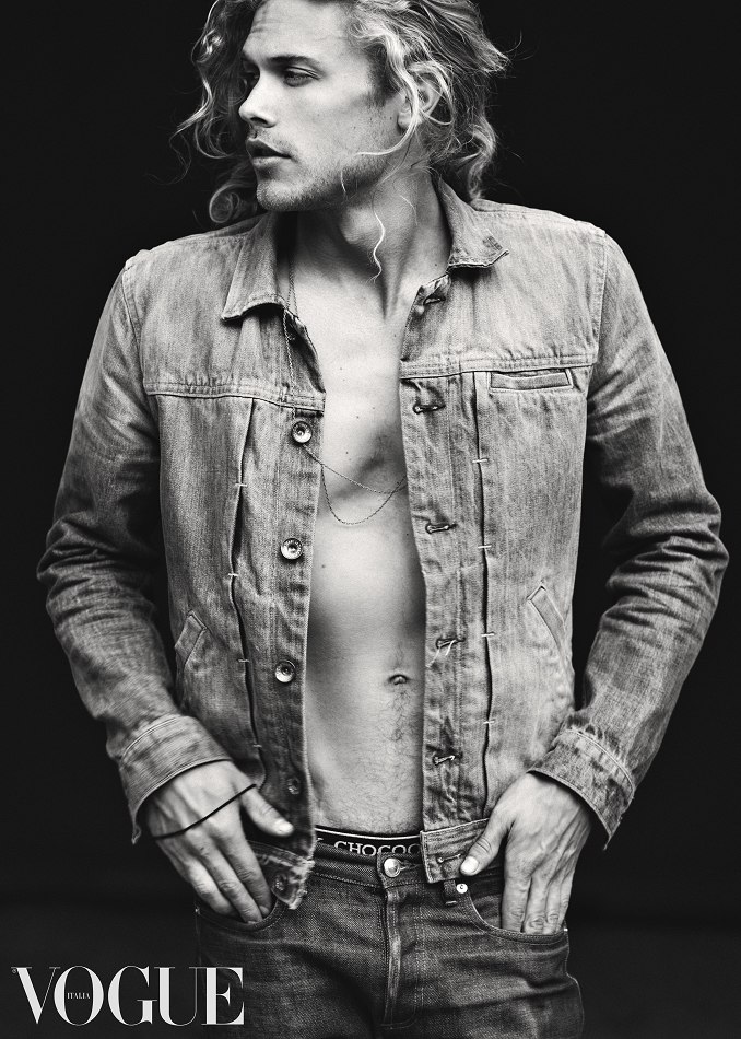 Christopher Mason