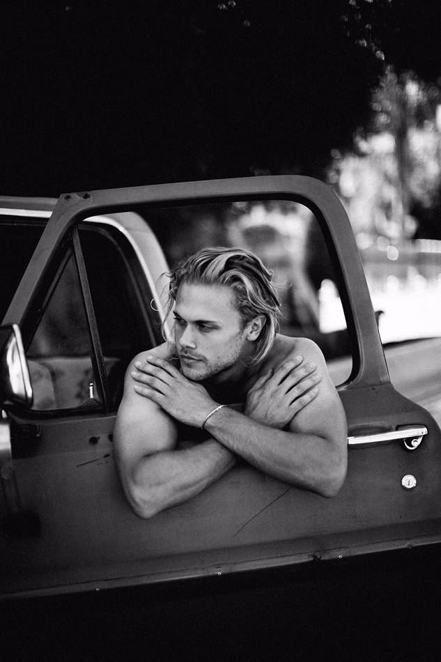 Christopher Mason