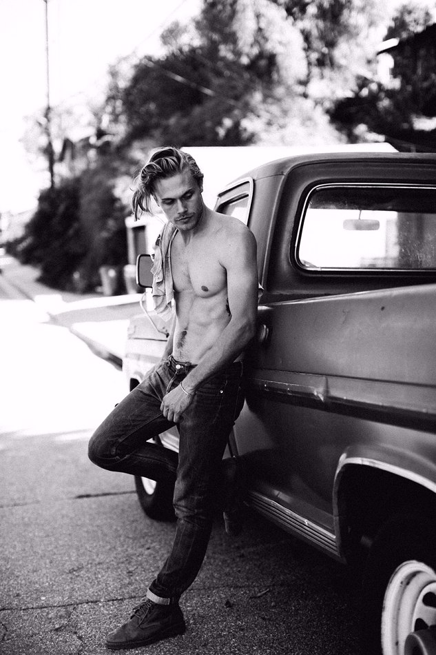 Christopher Mason