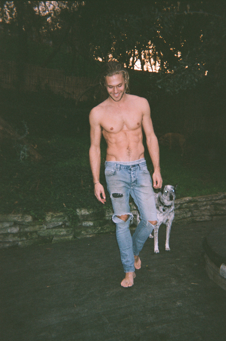 Christopher Mason