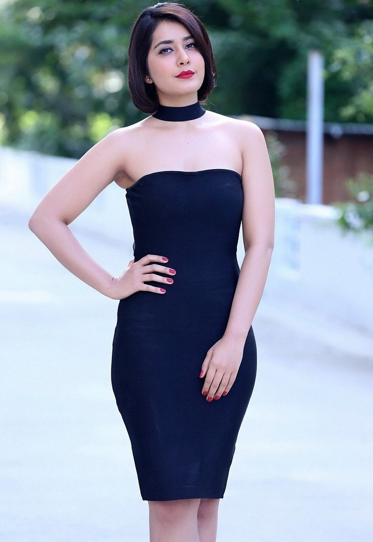 Rashi Khanna