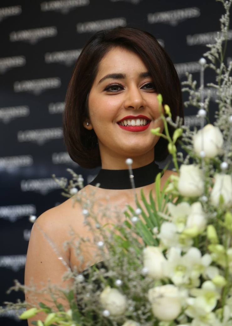 Rashi Khanna