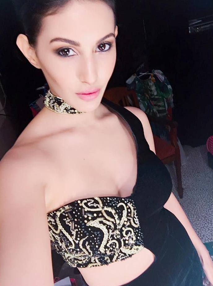 Amyra Dastur Amyra Dastur