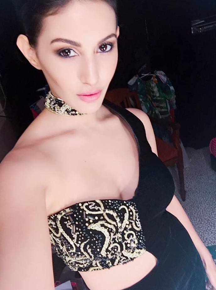 Amyra Dastur