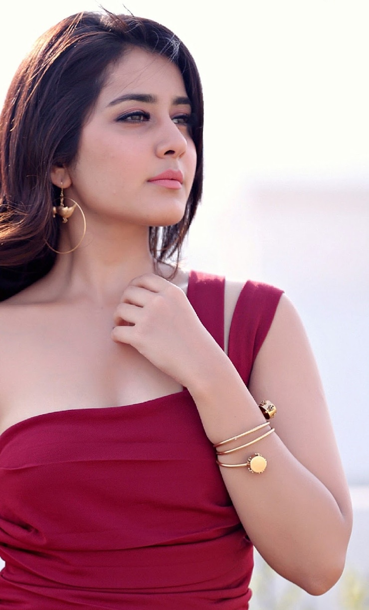 Rashi Khanna