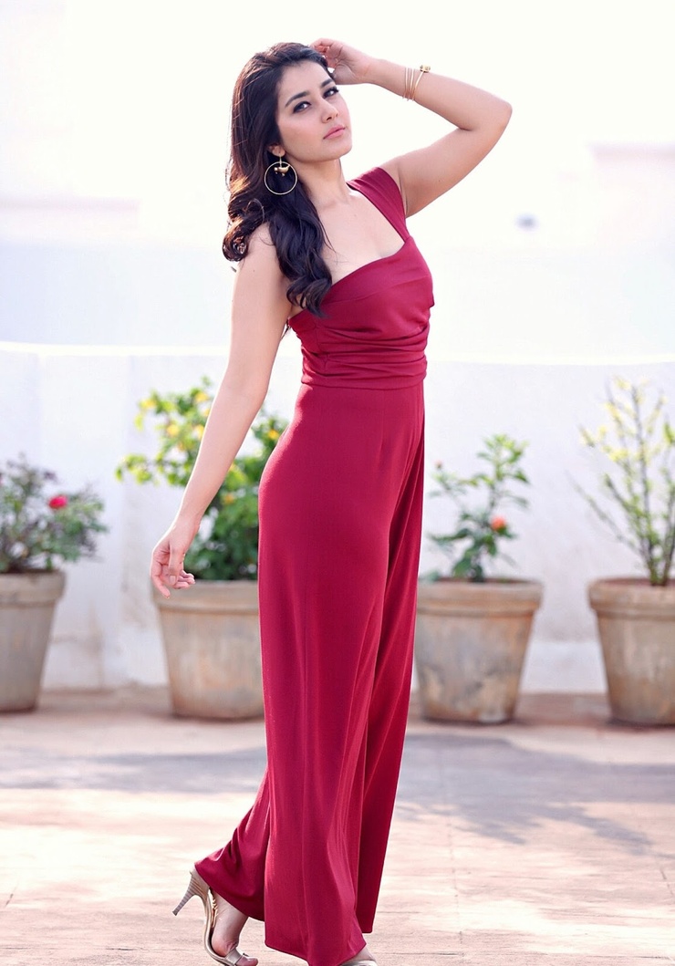 Rashi Khanna