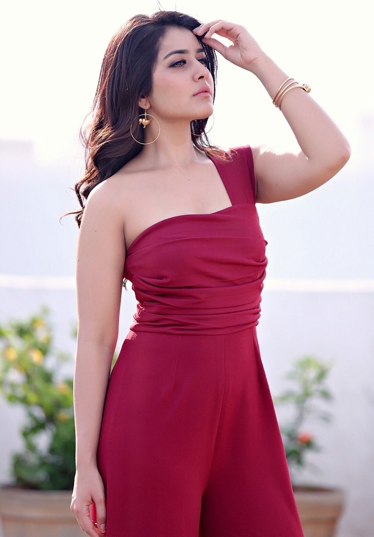 Rashi Khanna