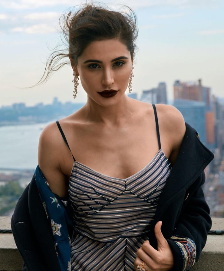 Nargis Fakhri