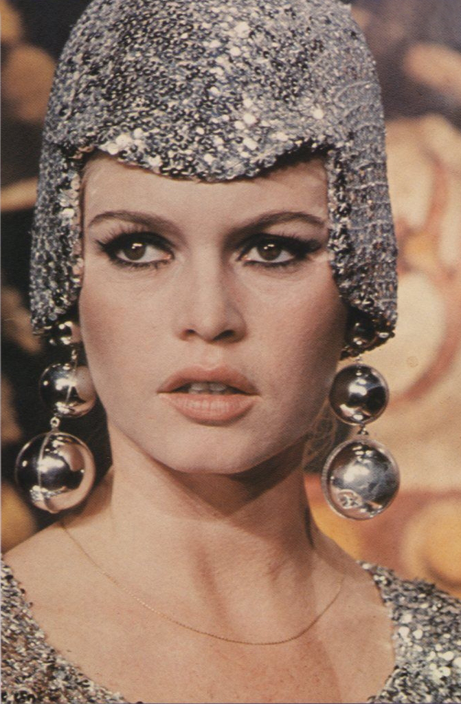 Brigitte Bardot
