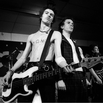 Image Of Sex Pistols image-of-sex-pistols