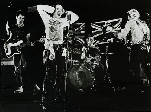 Sex Pistols